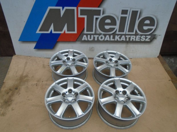 R / DB [HASZNLT] RIAL - FELNI | 7Jx16H2 | ET 44